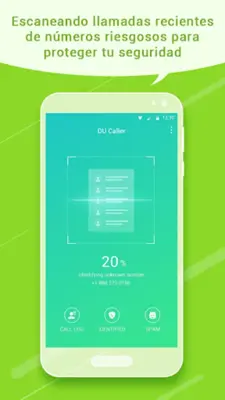 Caller Name & Call Block android App screenshot 6